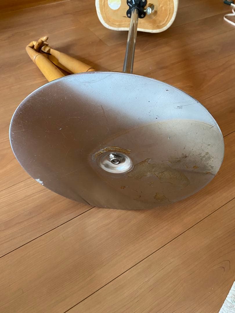 トルソー　 木製アーム付き（難あり）