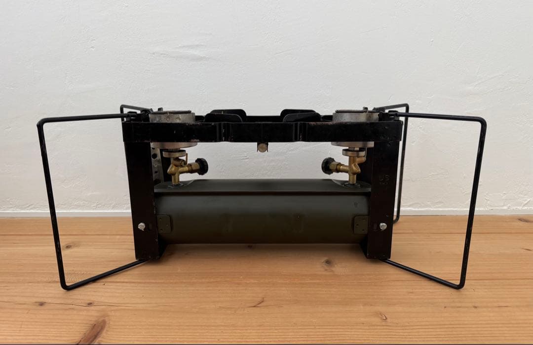 ケ*ウ様 US SMP 1980 STOVE GASOLINE BURNER