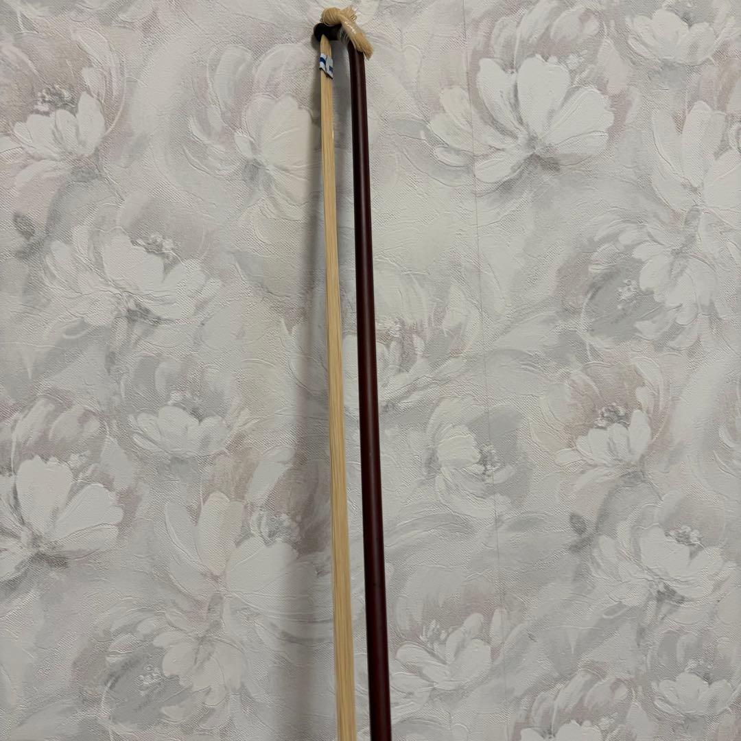 弦楽器 ニ胡 NK170 ケース付き