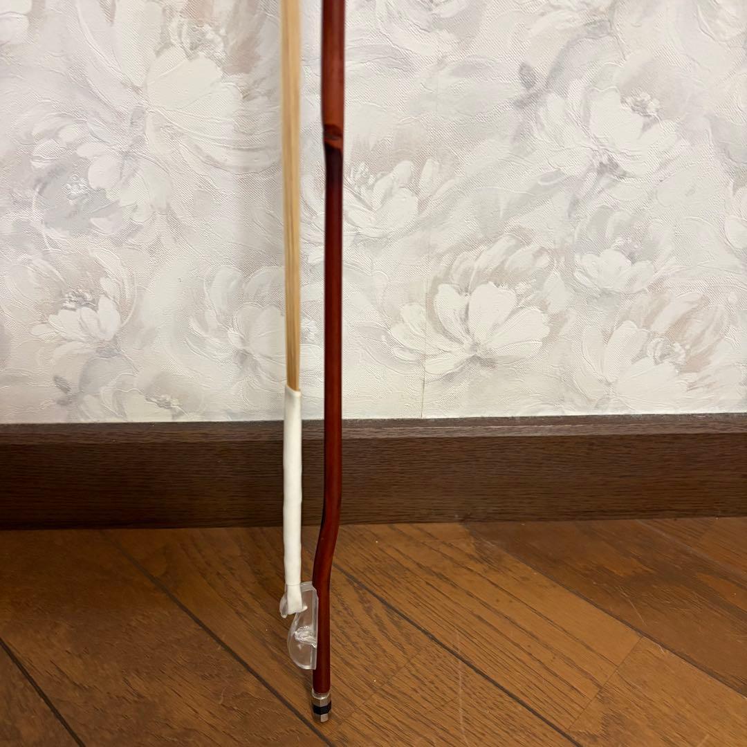 弦楽器 ニ胡 NK170 ケース付き