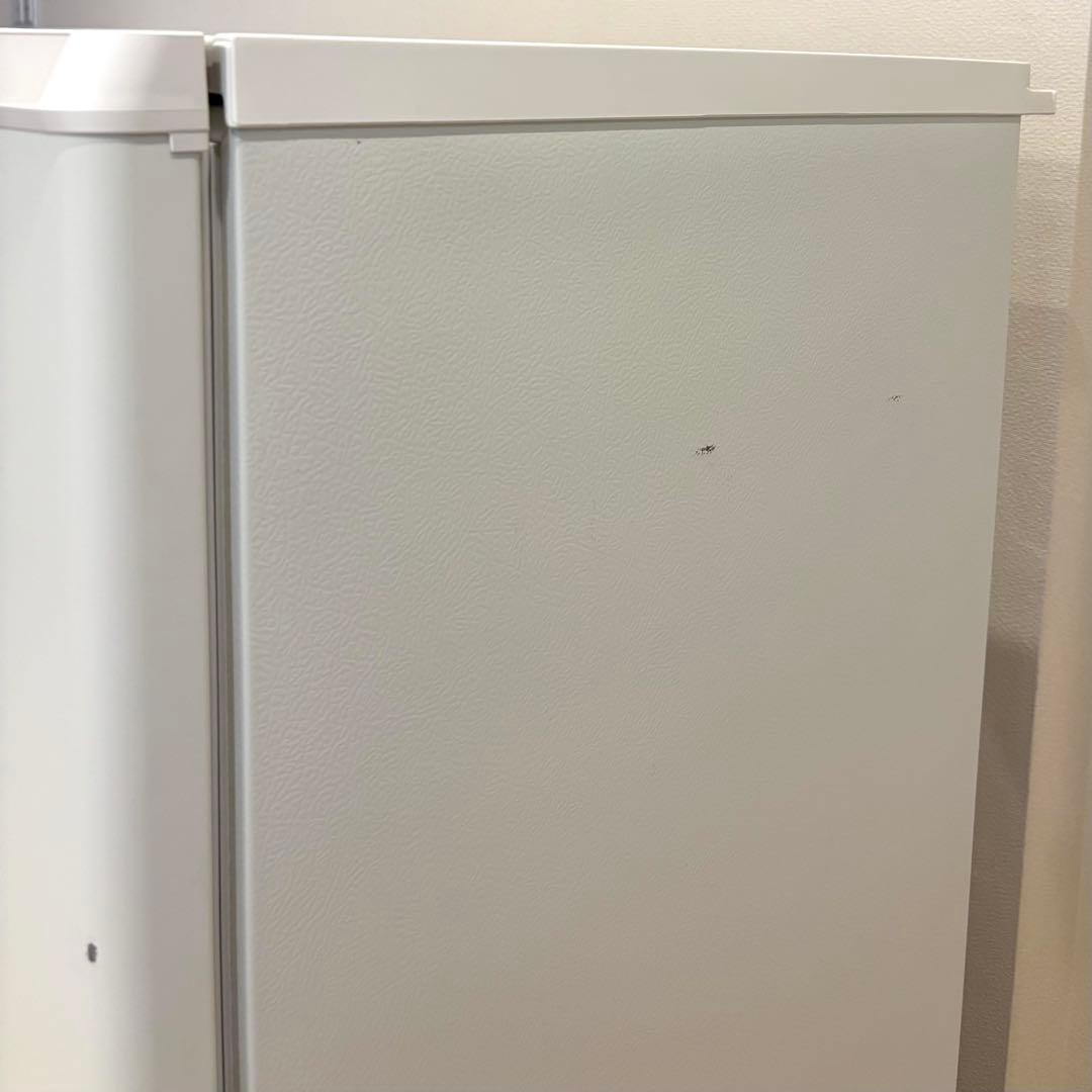 【まさ】冷蔵庫・Panasonic・138L・2019年製