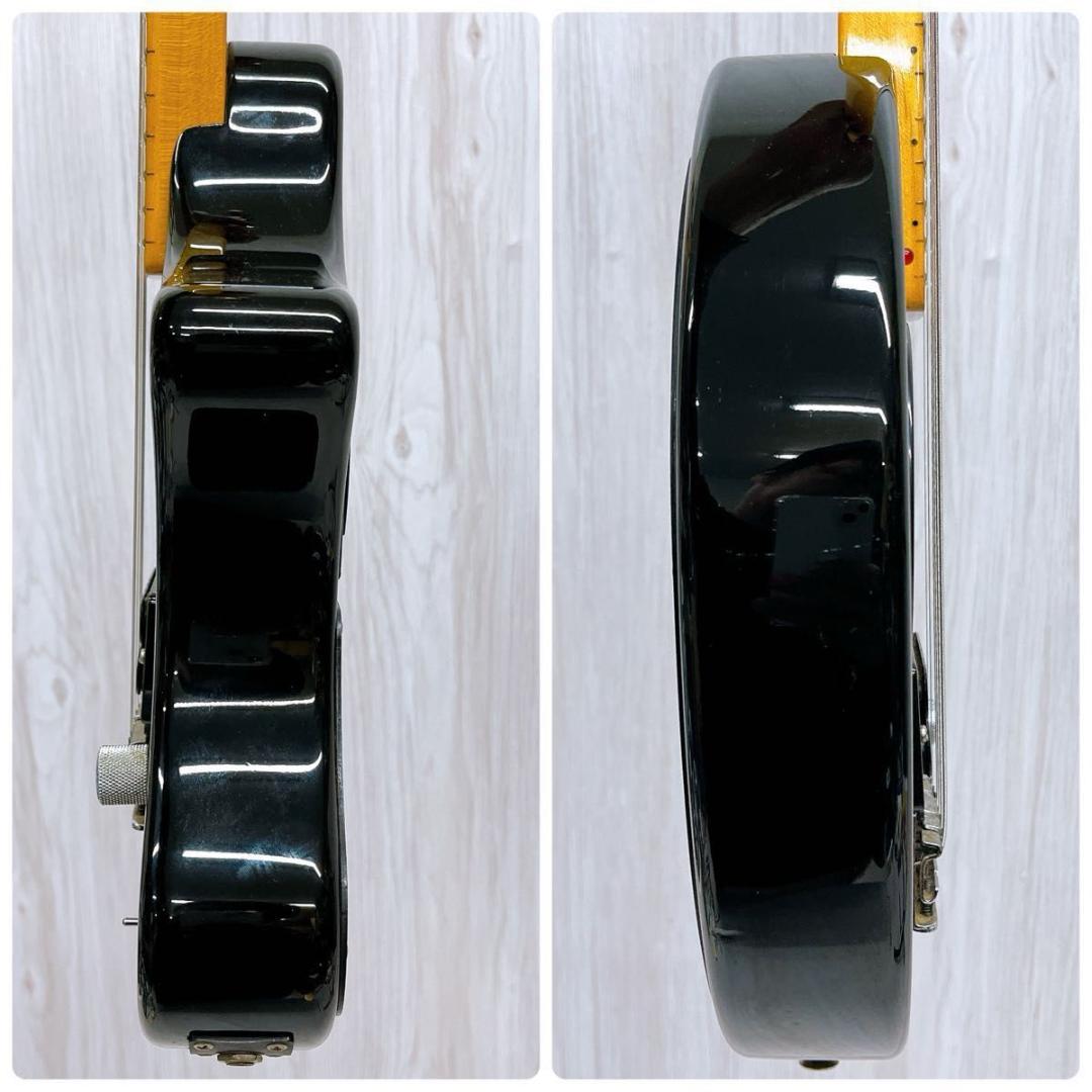 FERNANDES フェルナンデス ZO-3 芸達者 サンバースト メイプル指板