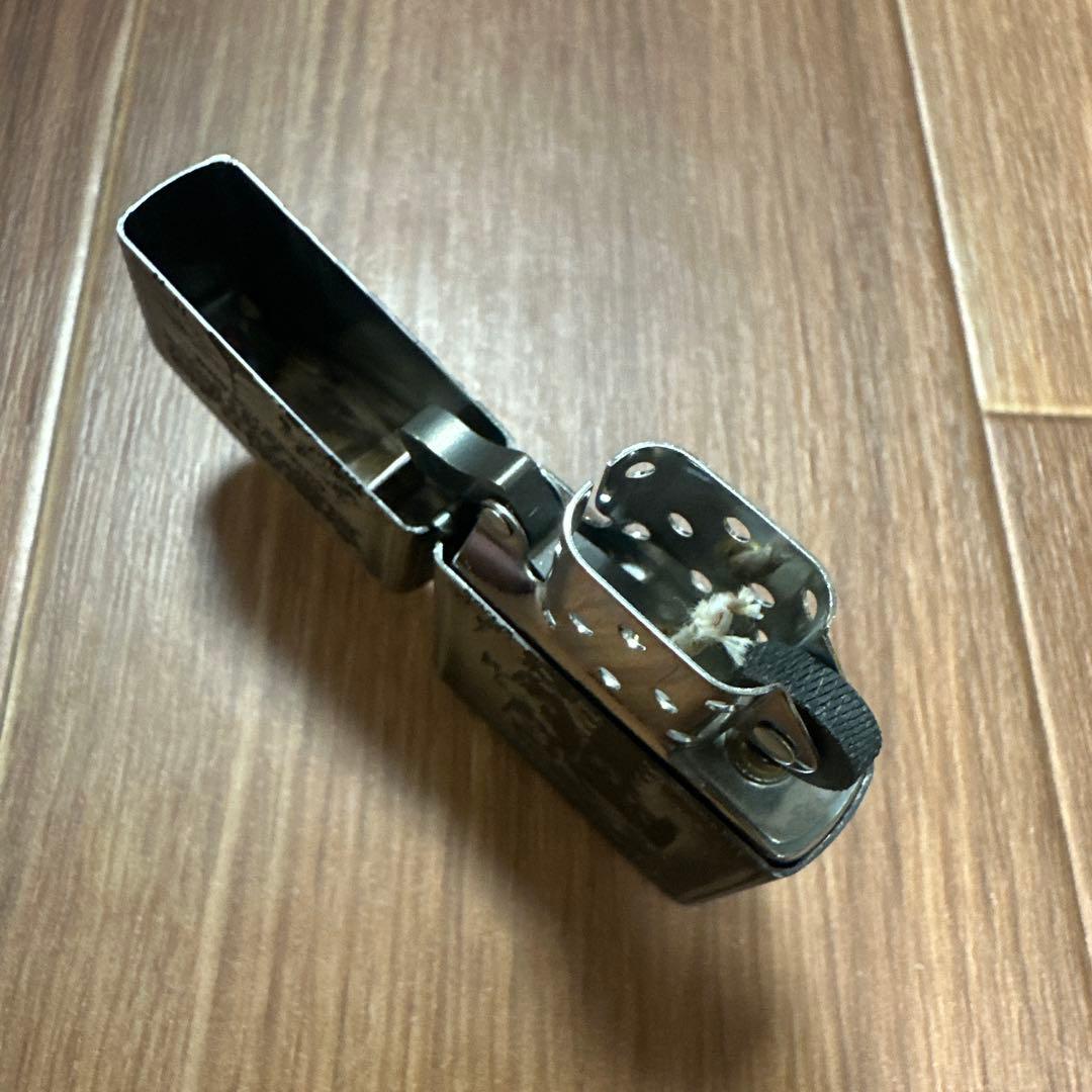 【激レア】京都大作戦2018 ZIPPO(即購入可)