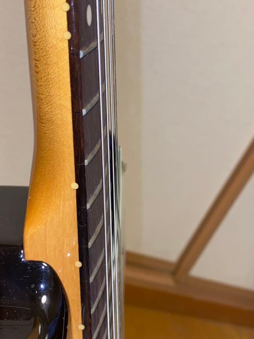 か*ん様 Fender Japan Stratocaster Classic 6