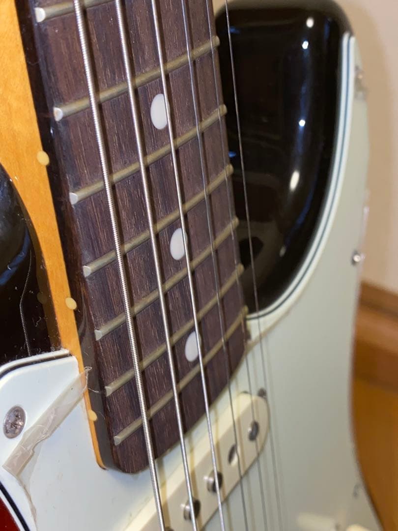 か*ん様 Fender Japan Stratocaster Classic 6