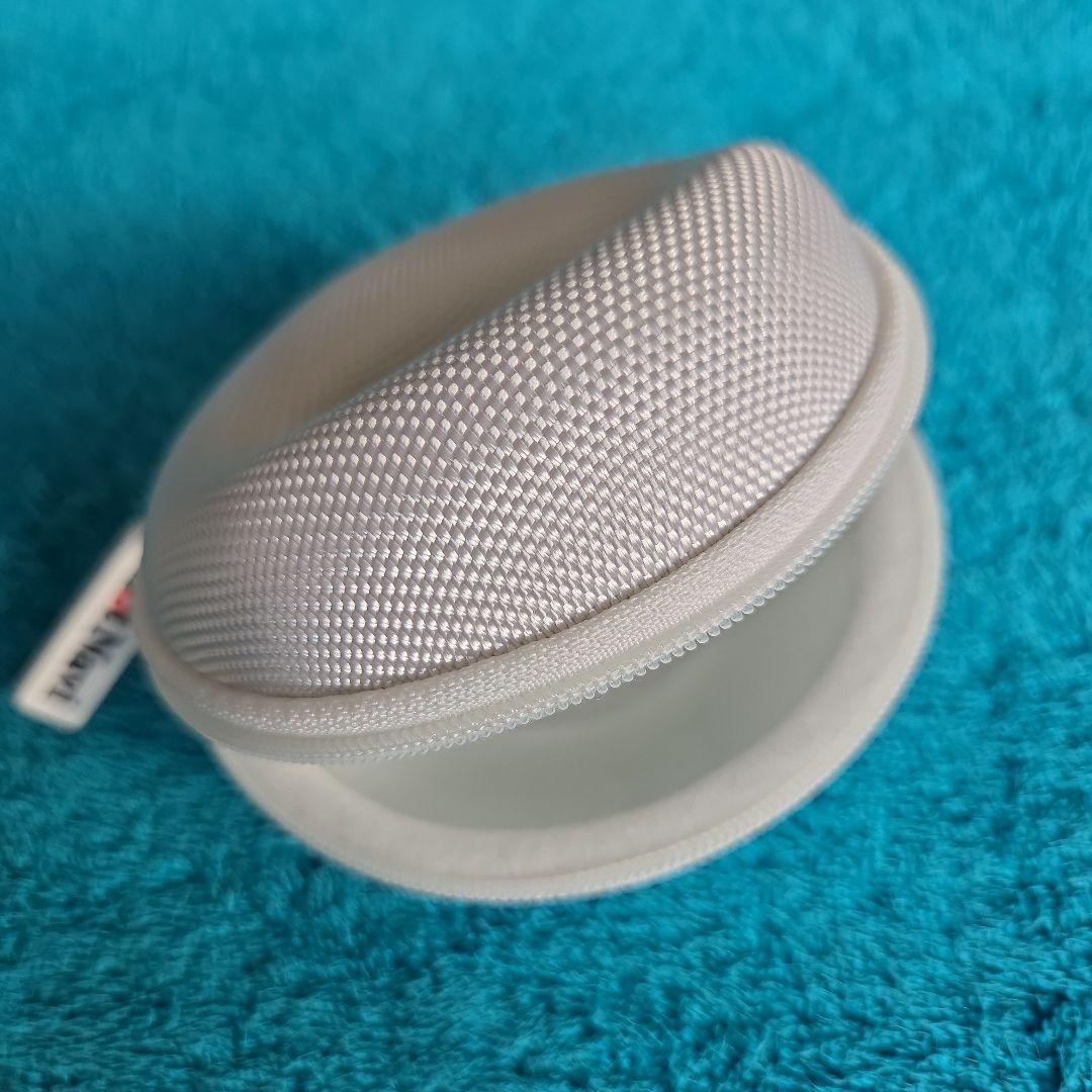 ショットナビ・エクシードホワイト