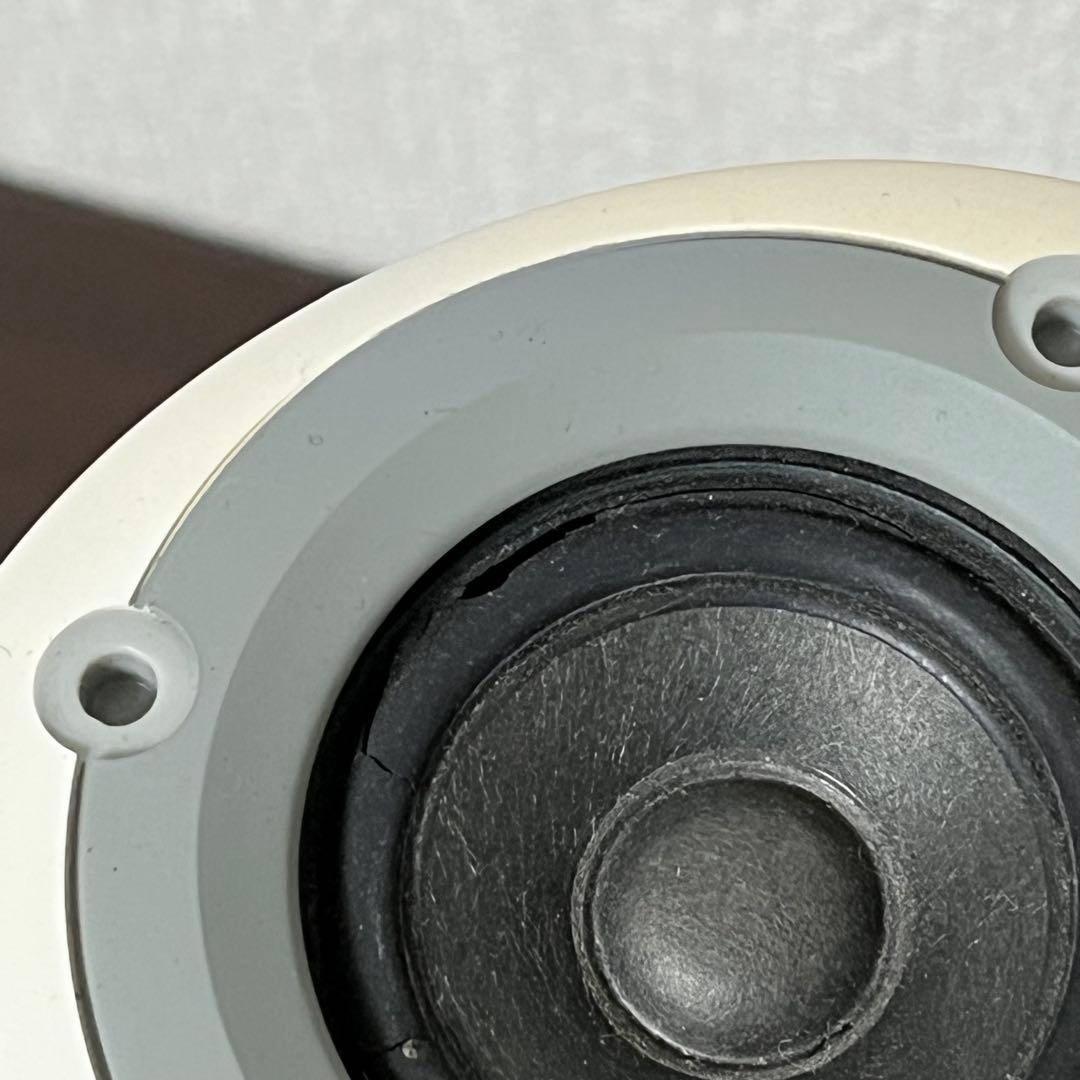 BauXar ボザール タイムドメインスピーカー Jupity301