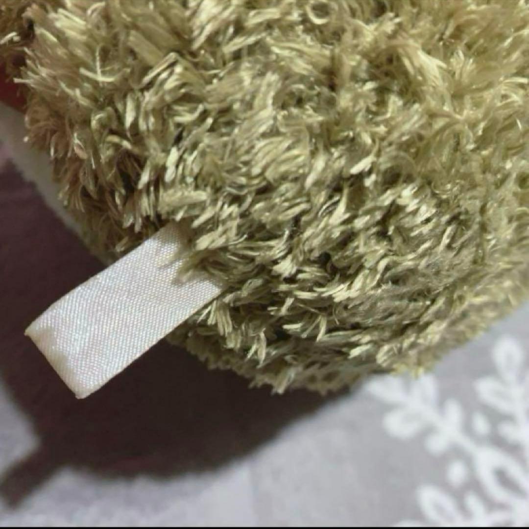 スタジオジブリ 子ども 赤ちゃん ぬいぐるみ インテリア トトロ 可愛い