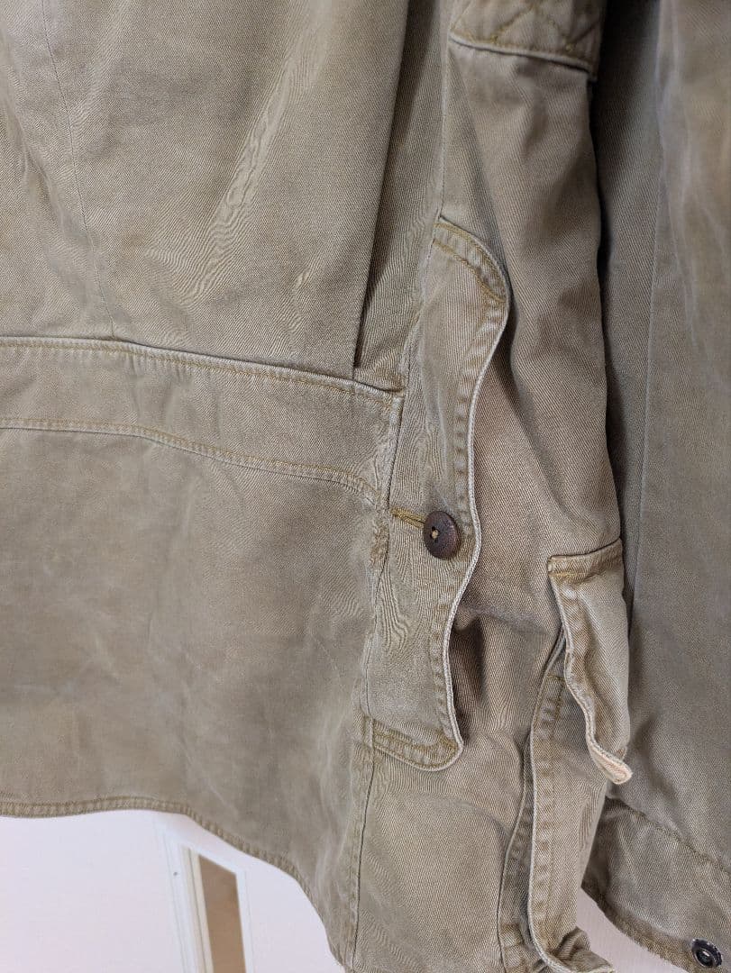 Polo by RalphLauren ハンティングジャケット Ｌ