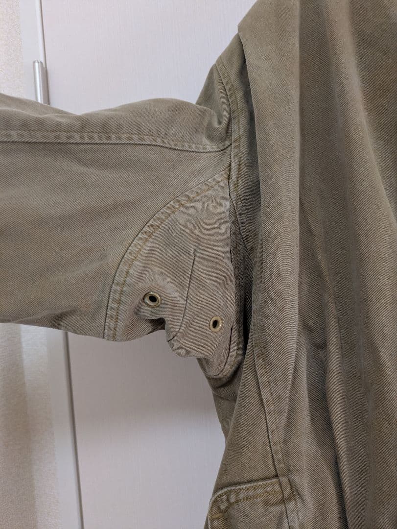 Polo by RalphLauren ハンティングジャケット Ｌ