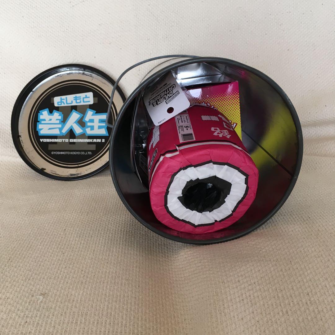 【稀少】よしもと芸人缶2