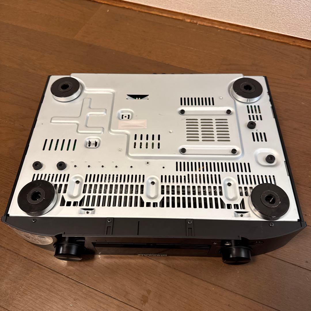 【ジャンク】marantz NR1403 AVアンプ