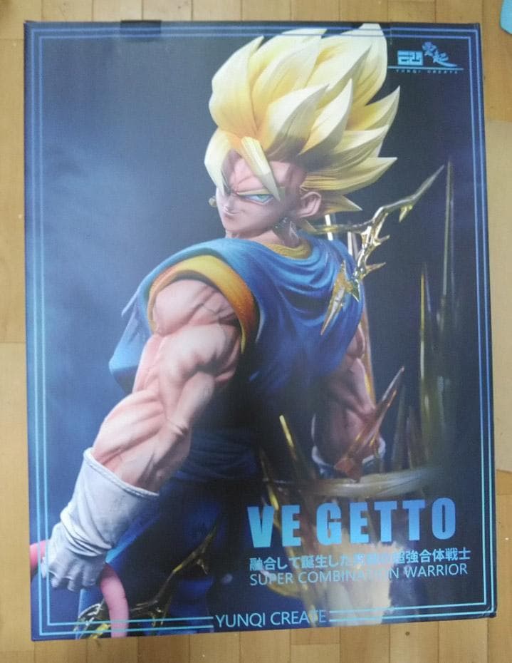 クレア スタンフィールド