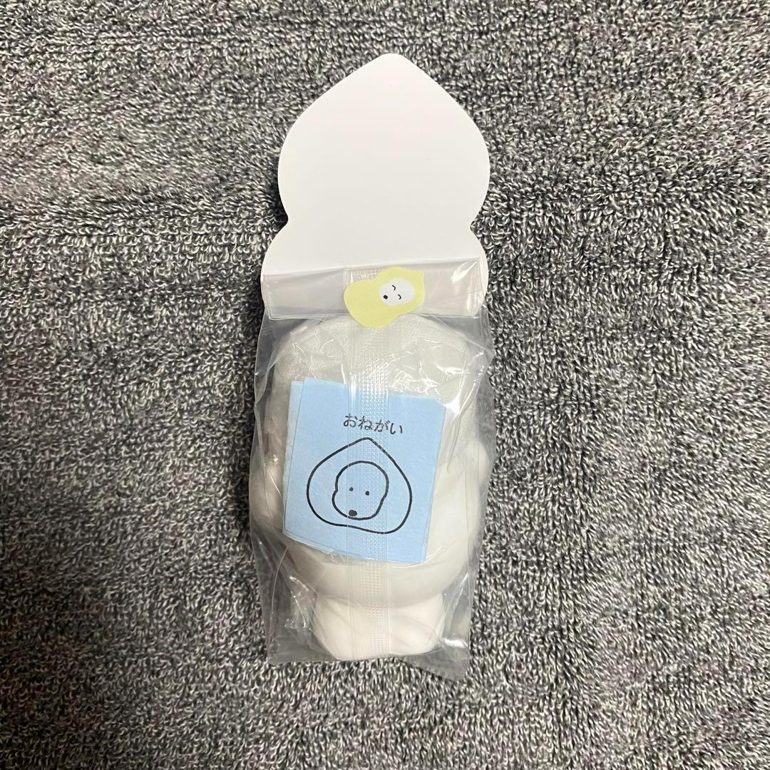 空想アパートメント カネヒラ たまもの ソフビ ステッカー