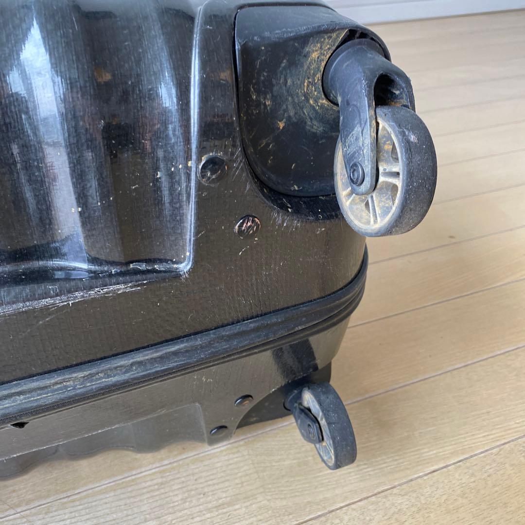 Samsonite スーツケース コスモライト3.0 86cm 144l