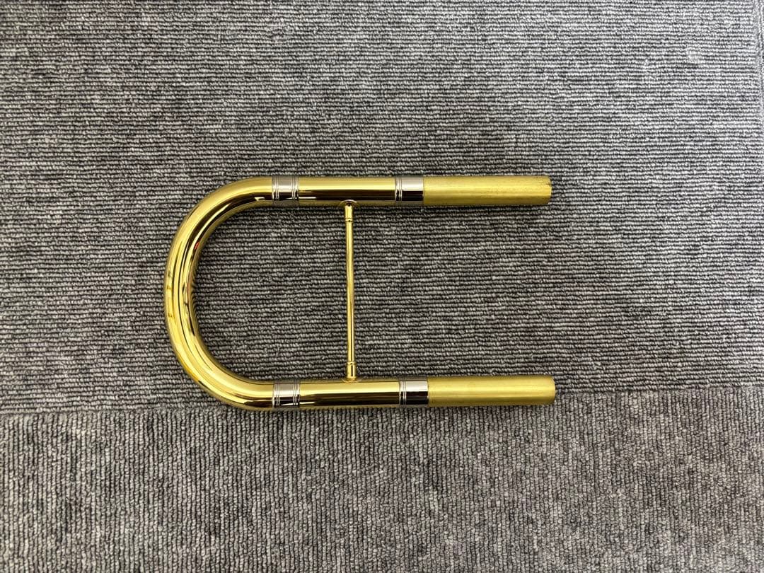 ヤマハ　バストロンボーン YBL830