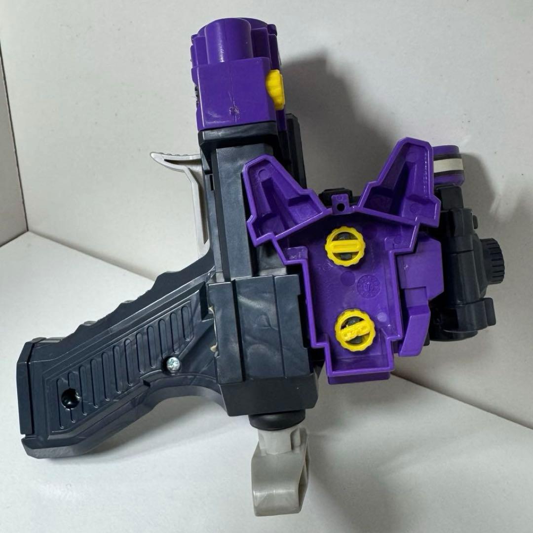 ストライカージェミニ&ハンマージェミニ セット