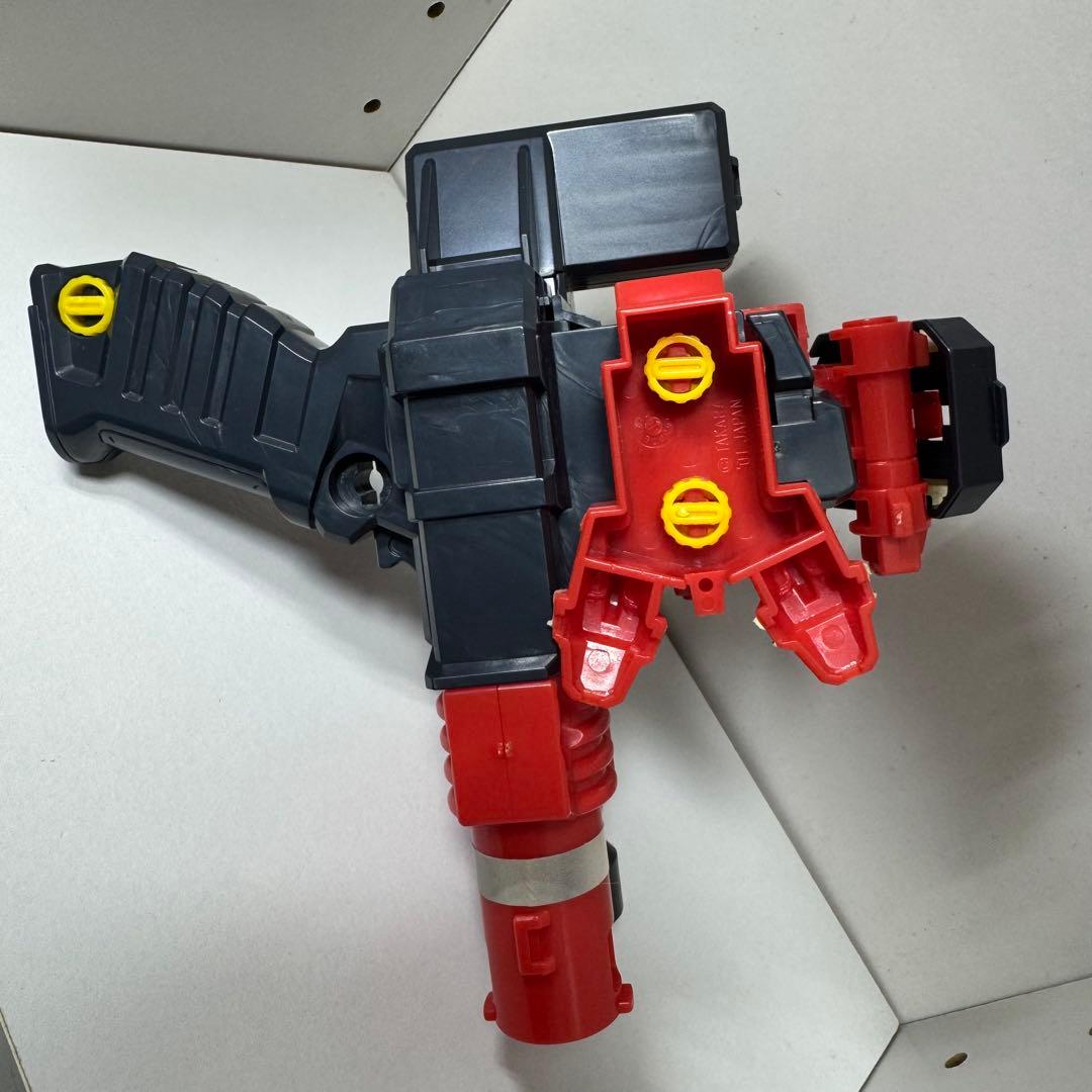 ストライカージェミニ&ハンマージェミニ セット