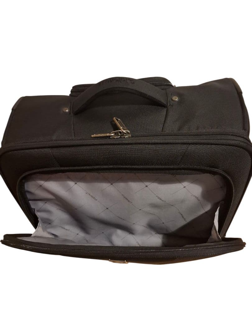 キャリーケース スーツケース 2輪 Travelpro トラベルプロ