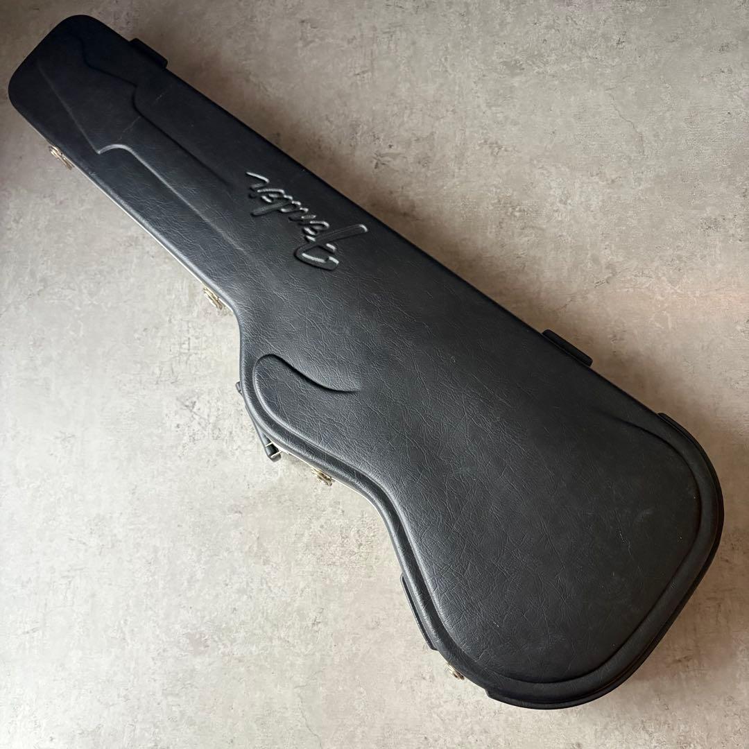 みちた様 Fender American Deluxe Jazz Bass V