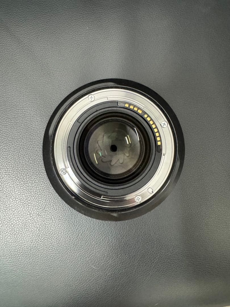 キャノンRF 50mm f1.2L USM おまけ付き