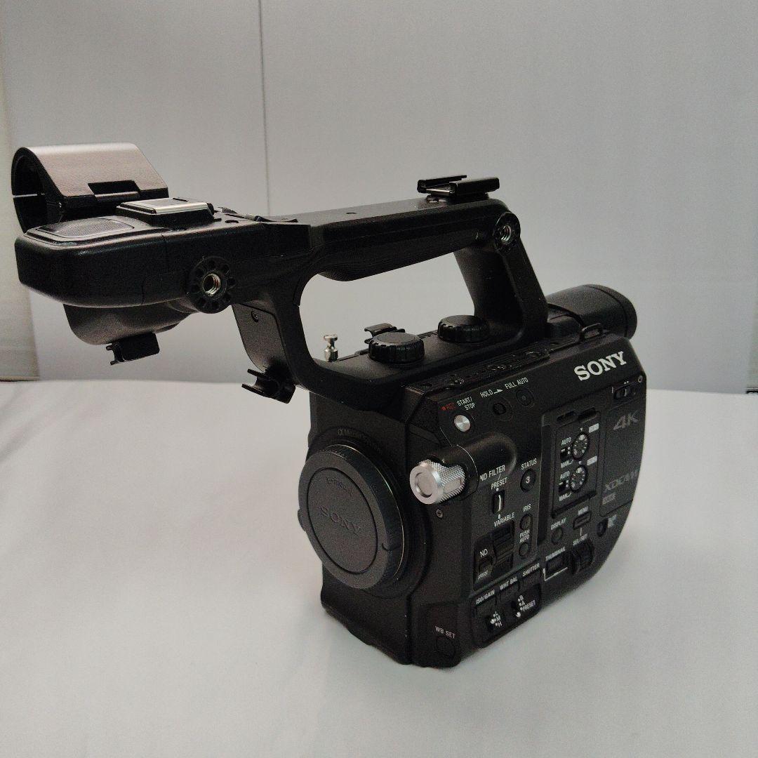 SONY PXW-FS5　中古品