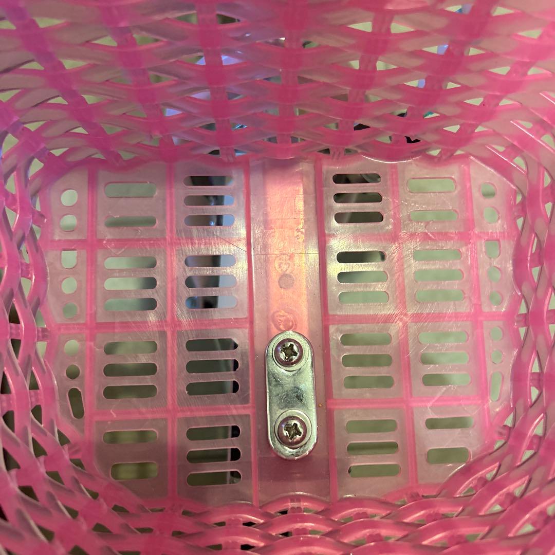 アイデス ゆめかわプリンセス自転車 18インチ ヘルメット プロテクターセット