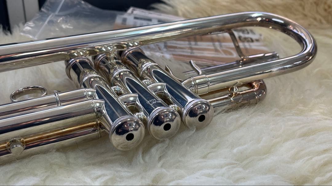 YAMAHA [ヤマハ] Xeno YTR8335 GS セット