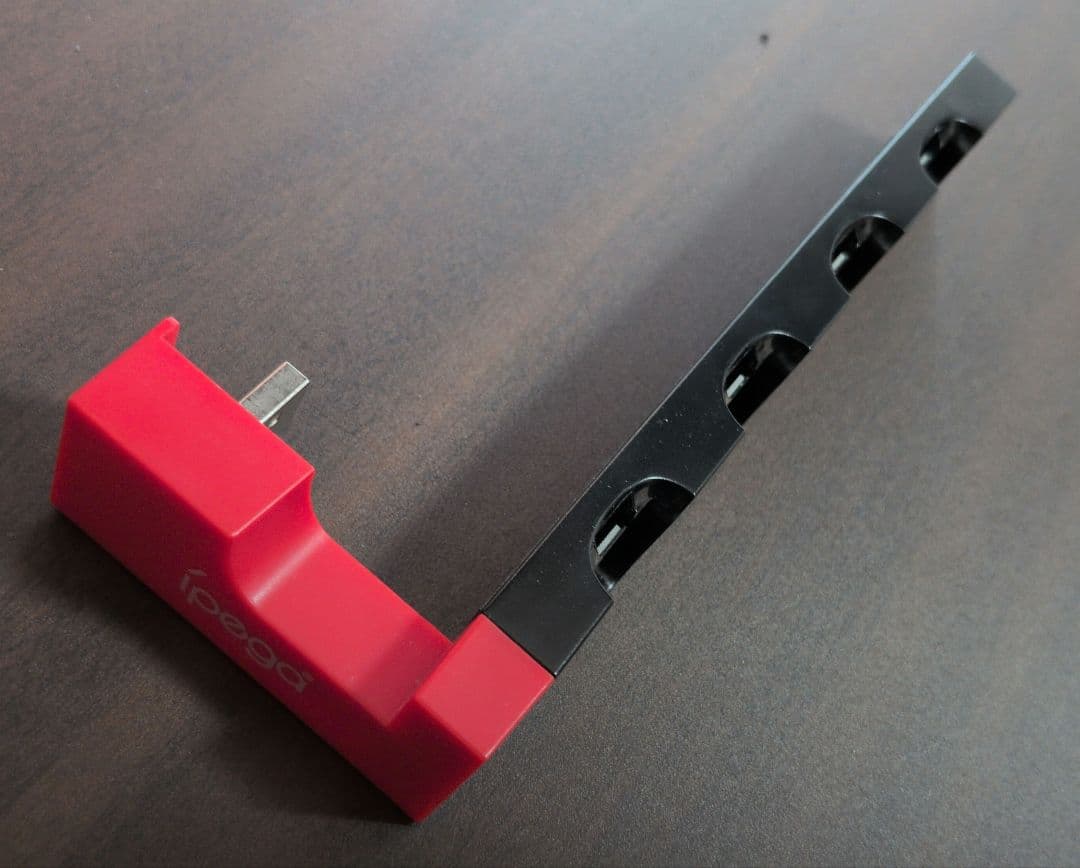 【美品】Nintendo Switch本体バッテリー強化版 2022年製おまけ付