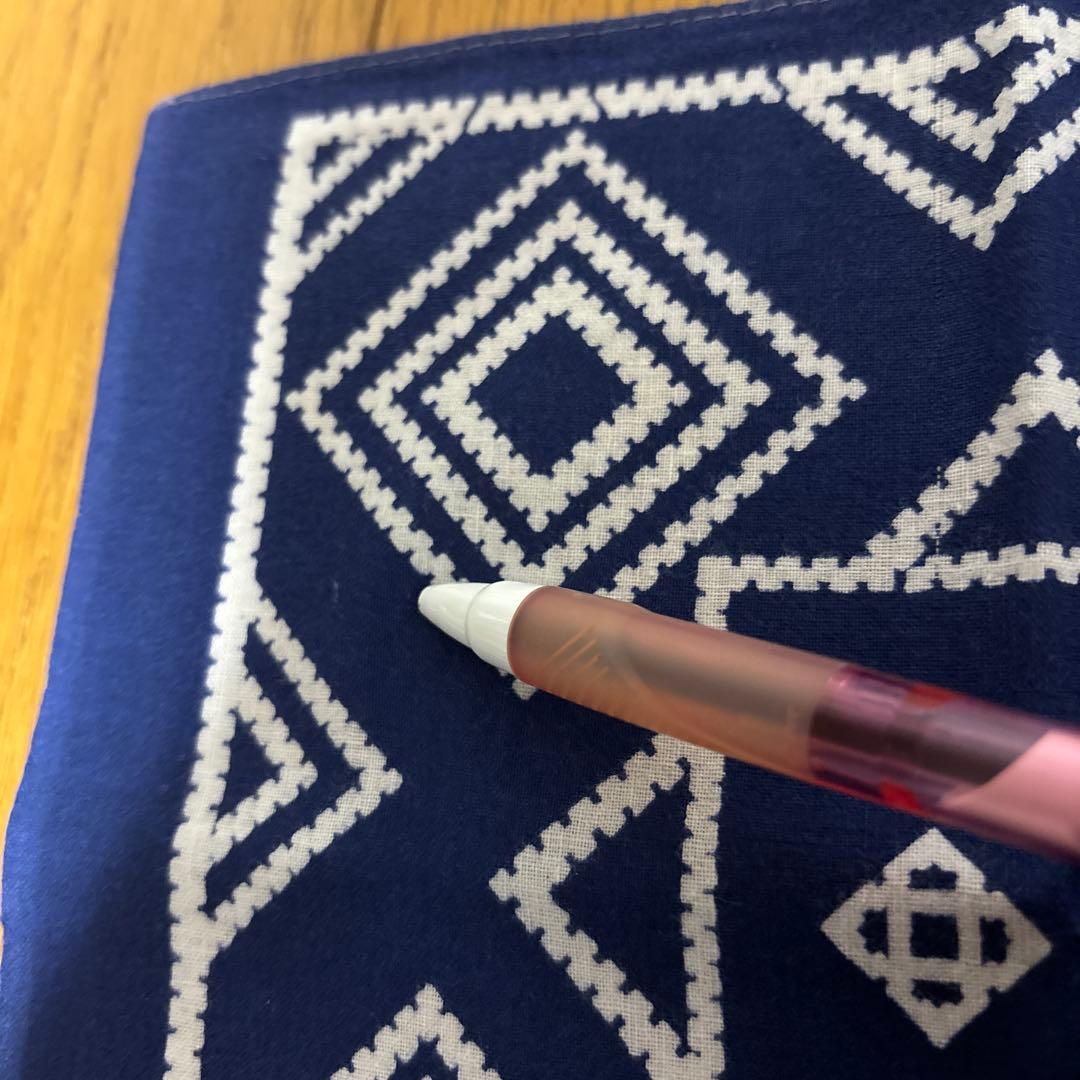 30s40s ヴィンテージバンダナ　エレファントブランド　両耳 下鼻