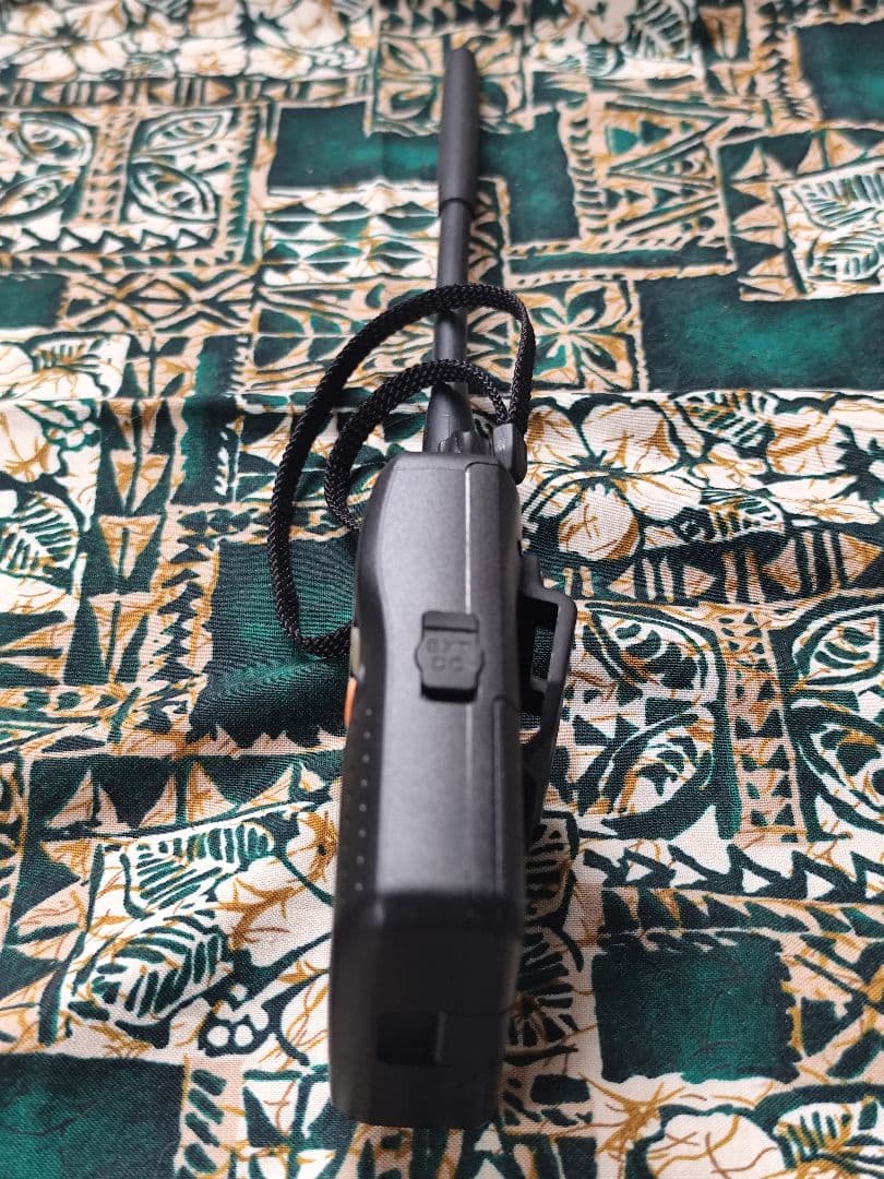 AOR AR-mini 広帯域受信機