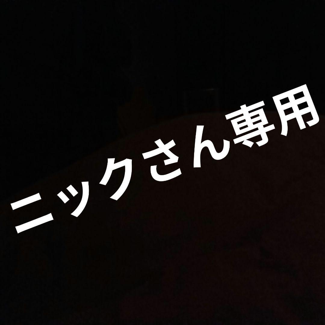ニックさん専用　マッスルT　Mサイズ　２枚