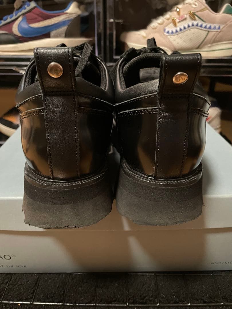 [週末限定値下げ]OAO SCULP TANK