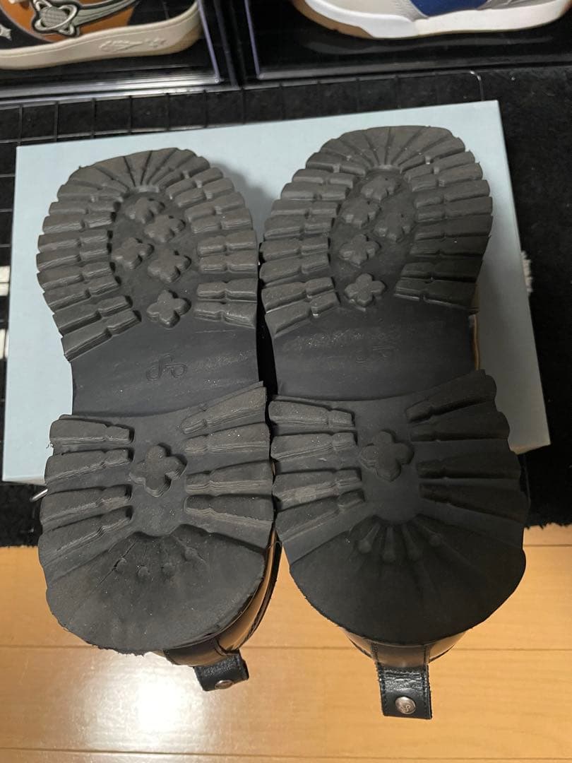 [週末限定値下げ]OAO SCULP TANK