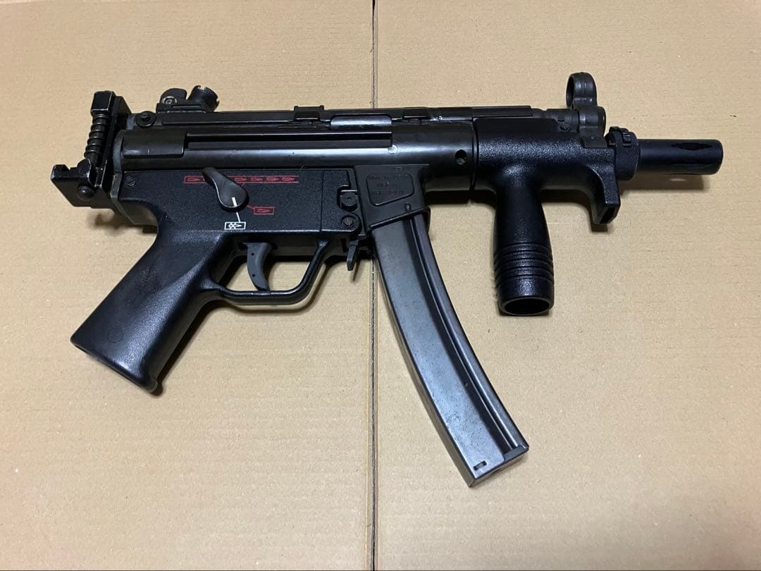 トイガン 東京マルイ SAA.45 M60 他ジャンク銃2丁(4点セット)