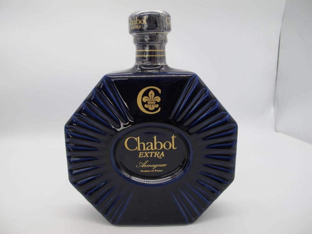 ブランデー brandy シャボー XO/エクストラ