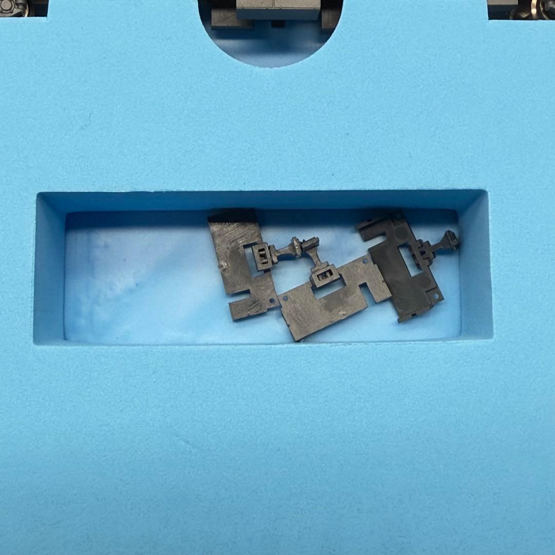 マイクロエース A-6731 811系 1500番代 4両セット