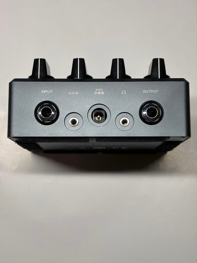 ベース Darkglass X ULTRA