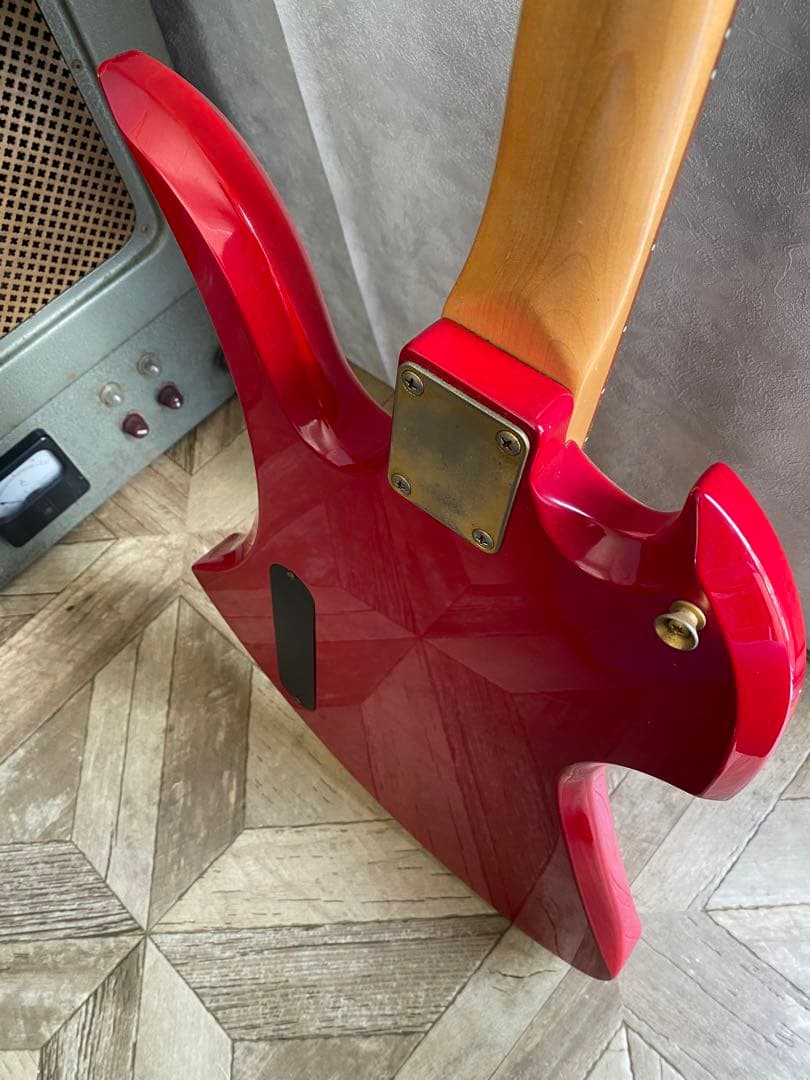 TARGET ターゲット　ギター