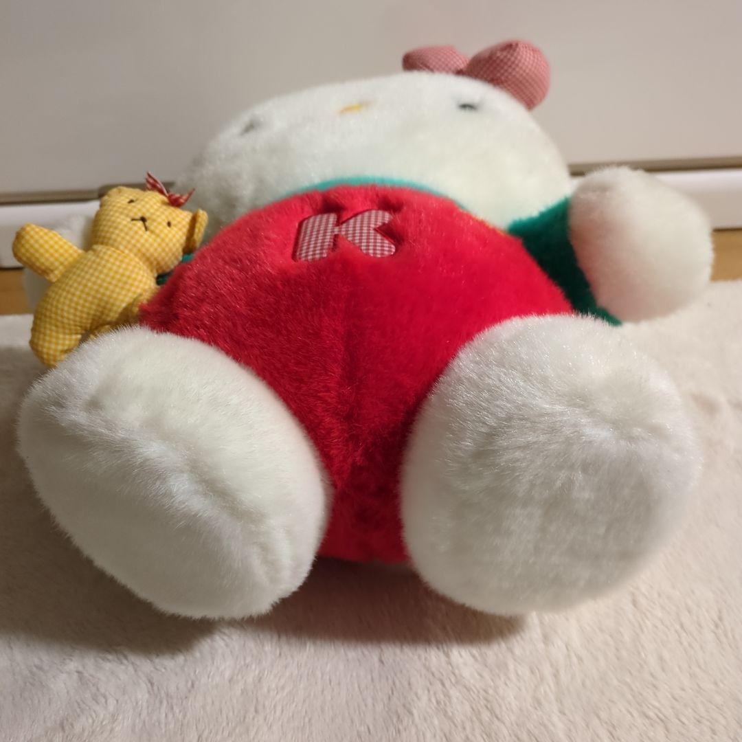 約38センチ　レトロキティ