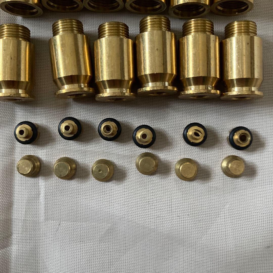 ハドソン製トンプソンM1A1 モデルガン 未発火