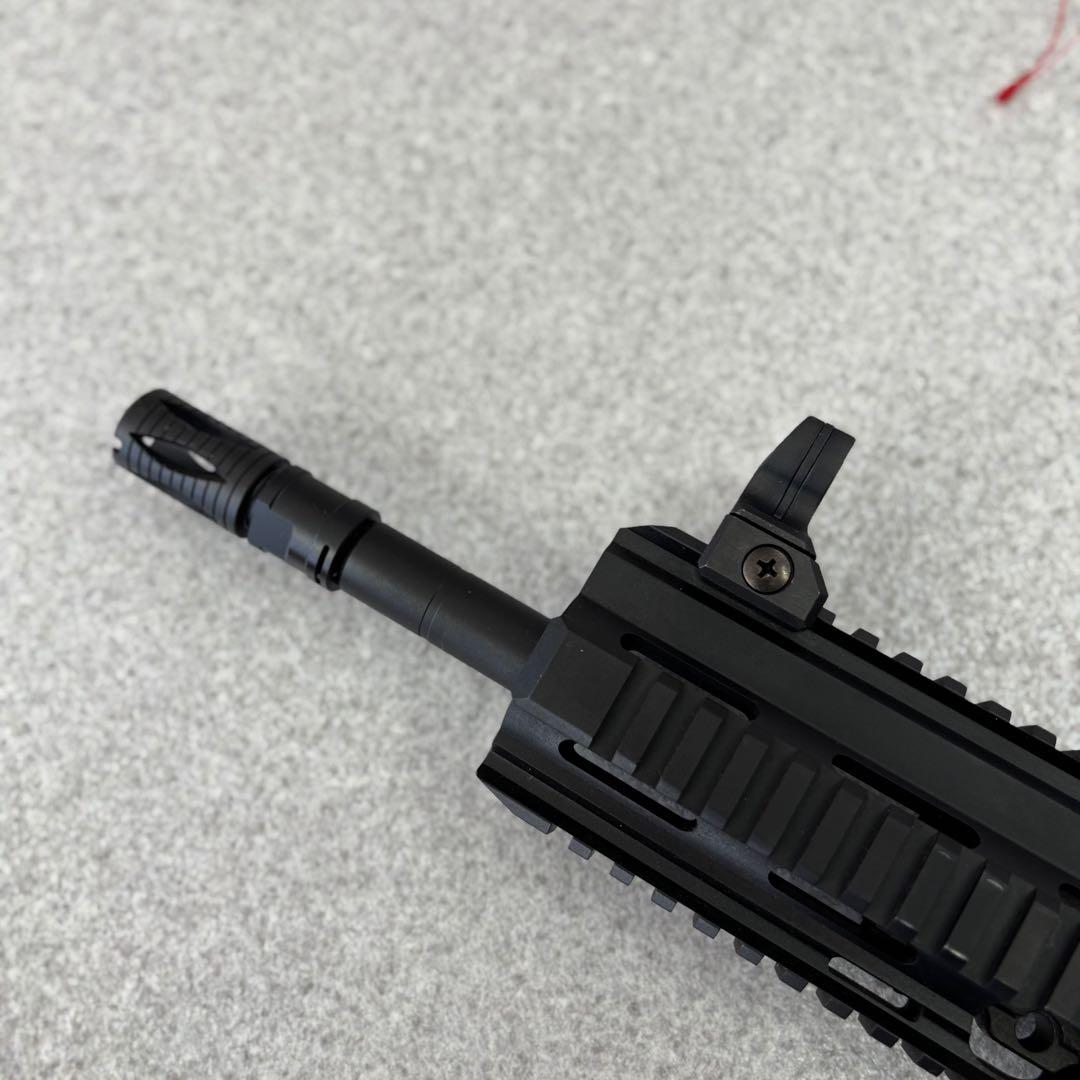 東京マルイ　次世代電動ガン⭐︎HK417D電動ガン アーリーバリアント