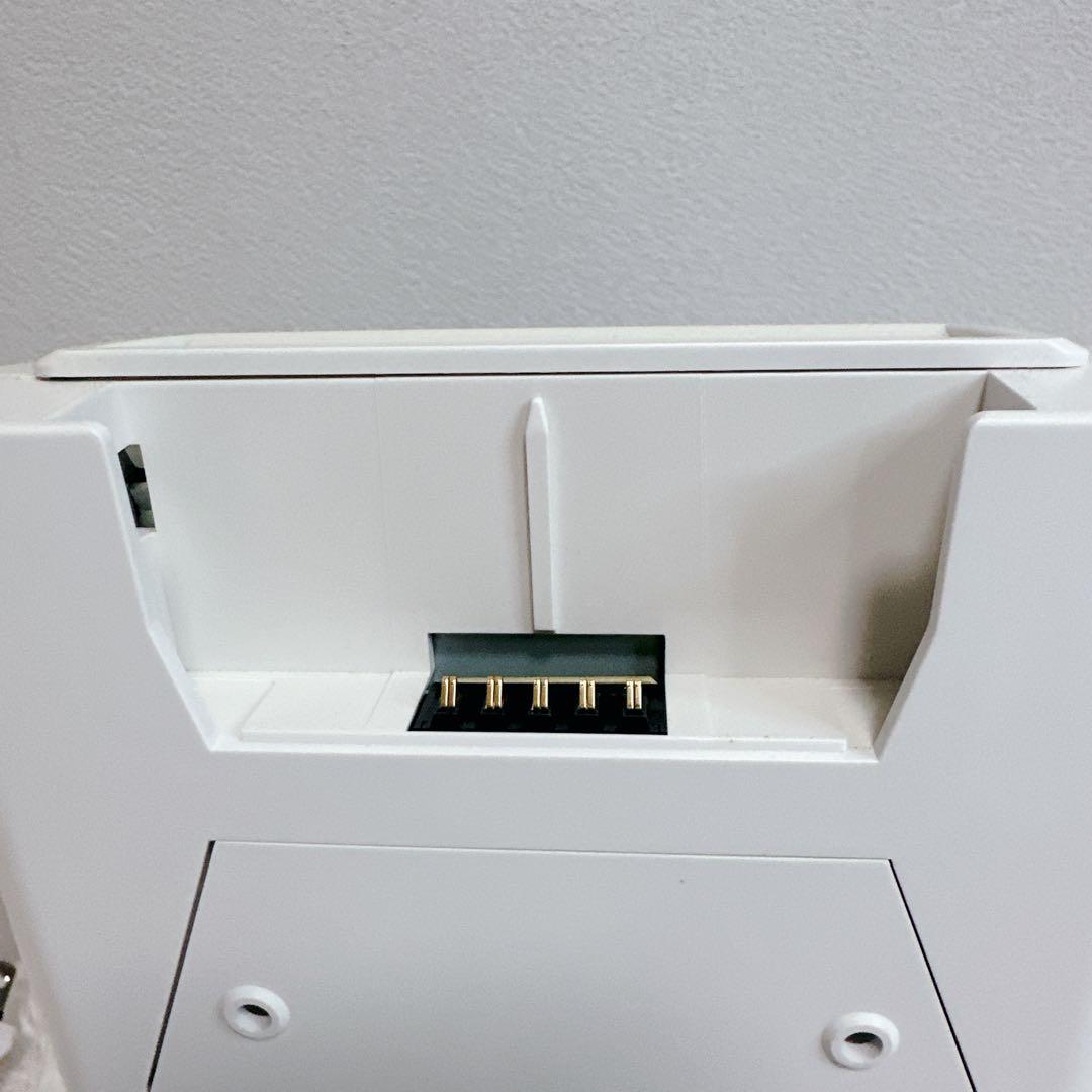 MAX　マックス　タイムレコーダー　ER-80SUW　電波時計機能　タイムカード