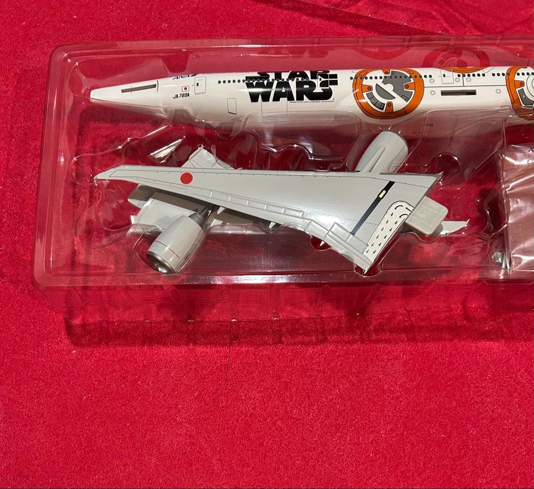 航空機・ヘリコプター BB-8 ANA JET Boeing 777-300ER
