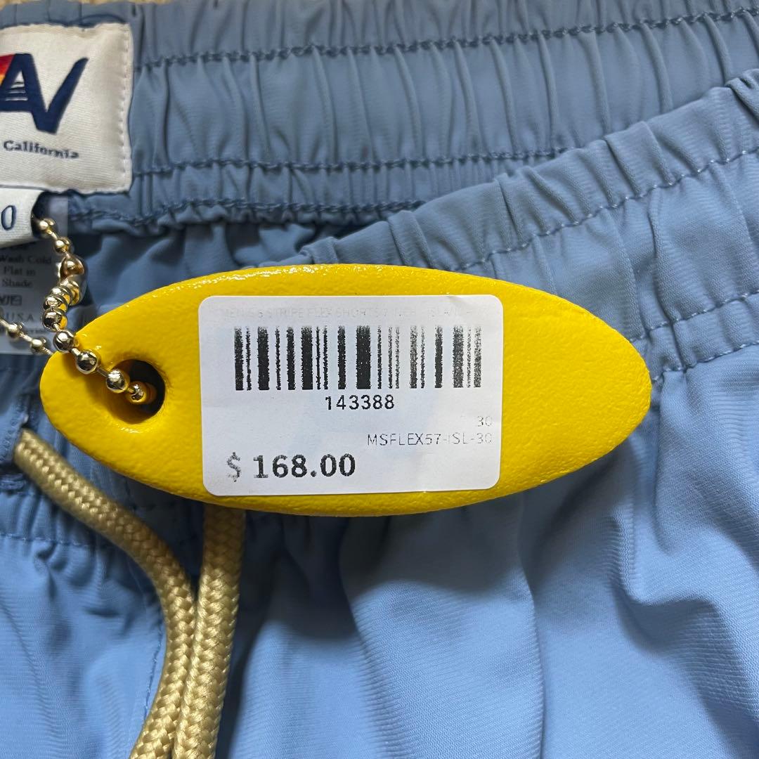 新品 アビエイターネーション スイムショーツ ボードショーツ 水着 30