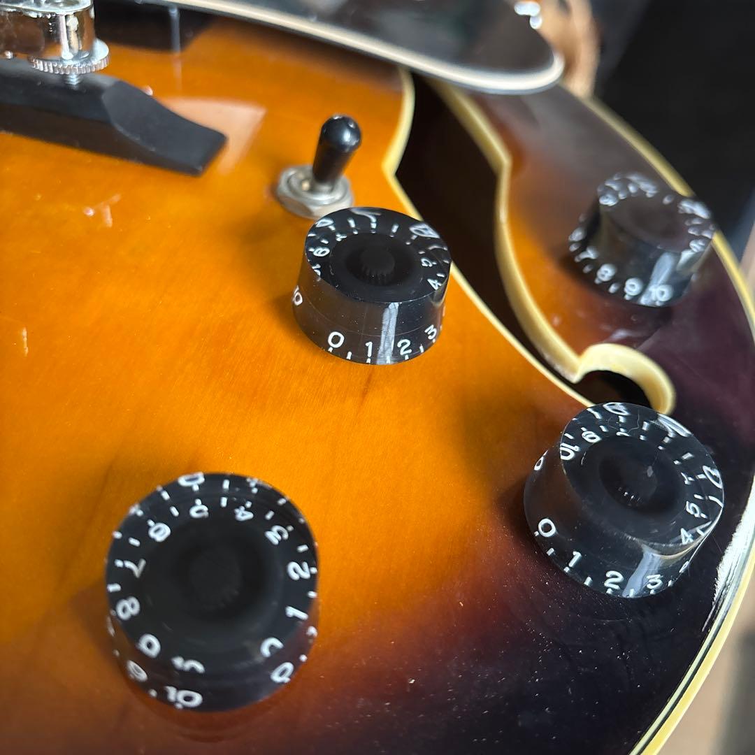 【希少】Ibanez ARTCORE AG75-BS-13-01