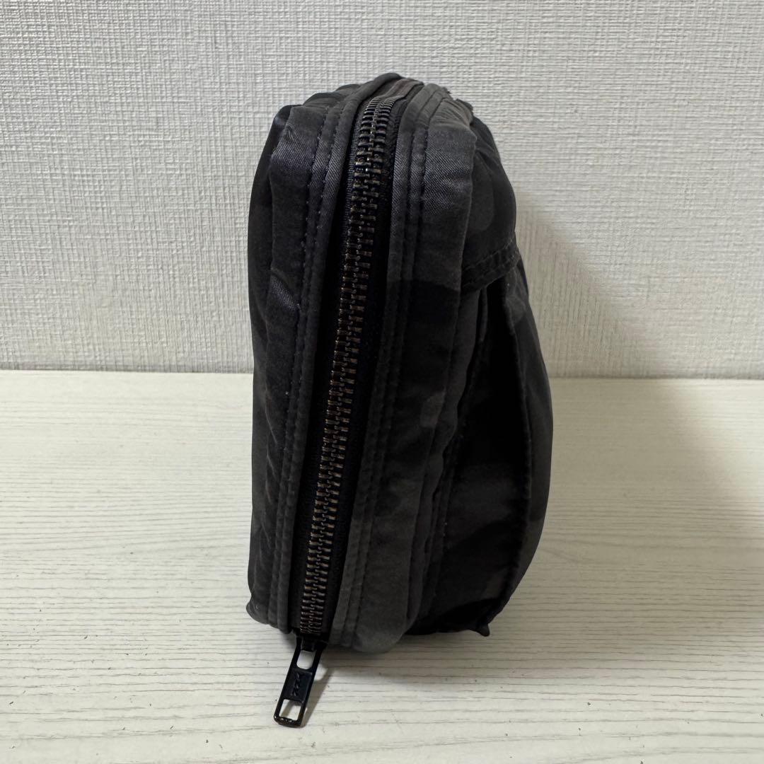 【レア品】【新品同様】30th PORTER ポーター タンカー　手帳カバー