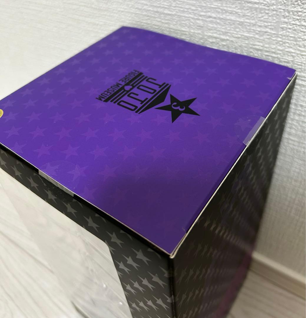 空条承太郎　センチネル　千値練　ストア限定特典付き　ジョジョの奇妙な冒険