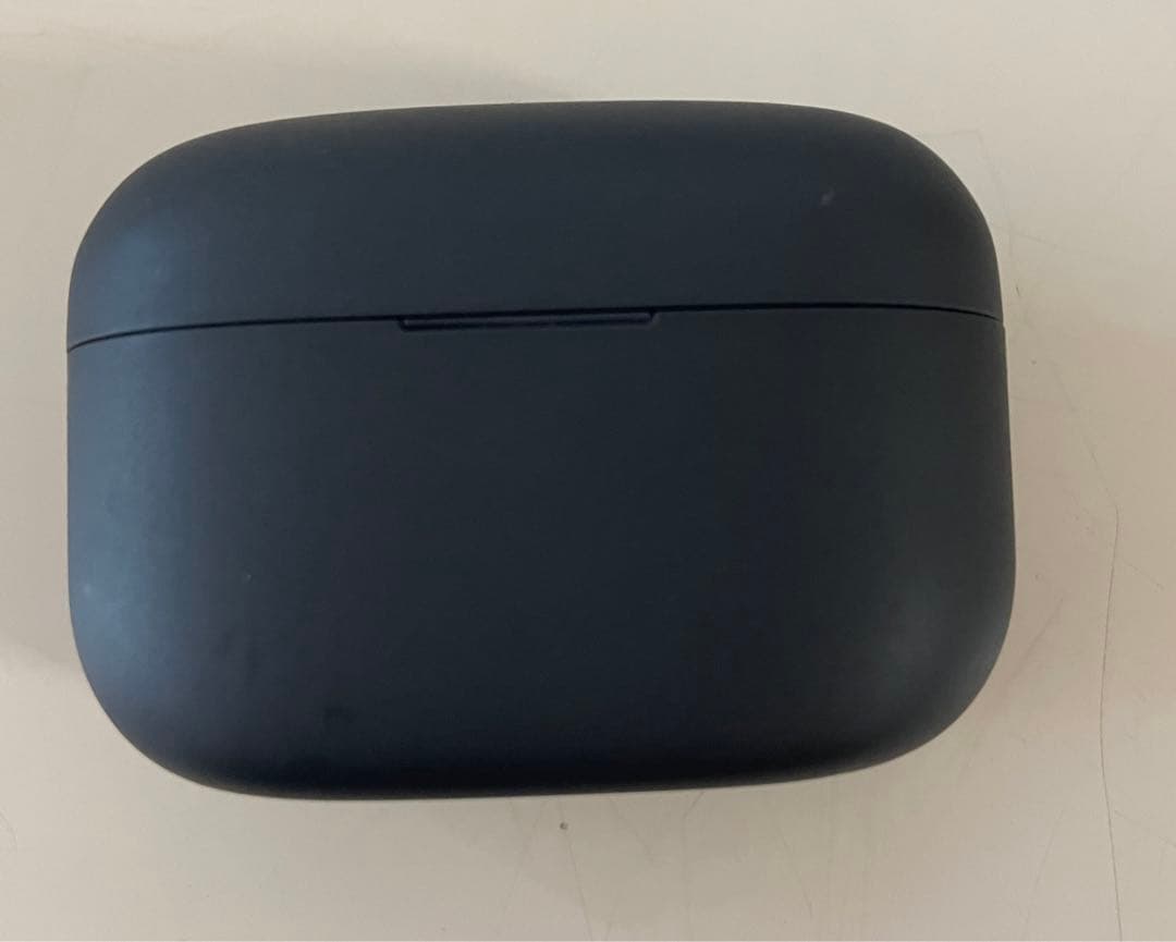 SONY WF-LS900N BLACK ブラック　ワイヤレスイヤホンイヤフォン