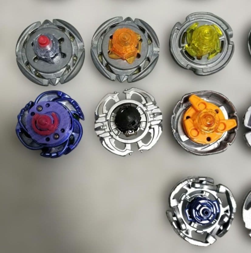 メタルファイト ベイブレード　まとめ売り 26個　初代 第二世代